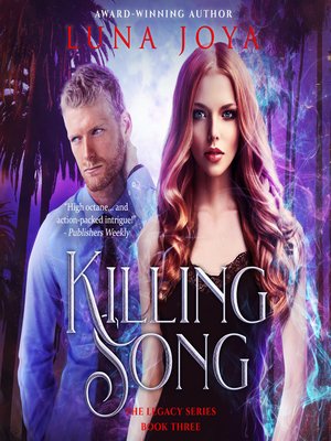 cover image of Killing Song